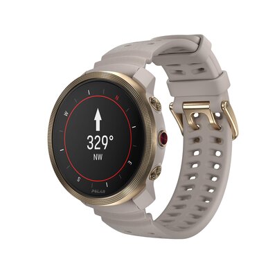 Polar Vantage M3 Greige Sand, veľkosť S-L (rozbalené)