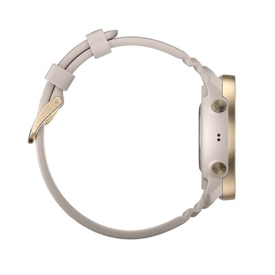 Polar Vantage M3 Greige Sand, veľkosť S-L (rozbalené)