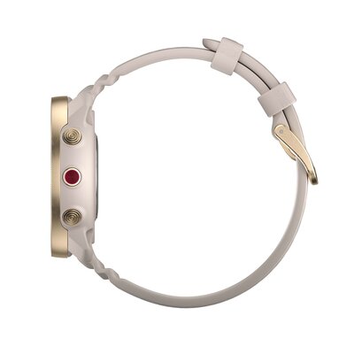 Polar Vantage M3 Greige Sand, veľkosť S-L (rozbalené)