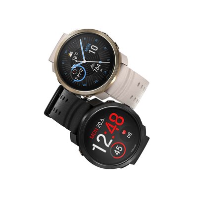 Polar Vantage M3 Greige Sand, veľkosť S-L (rozbalené)