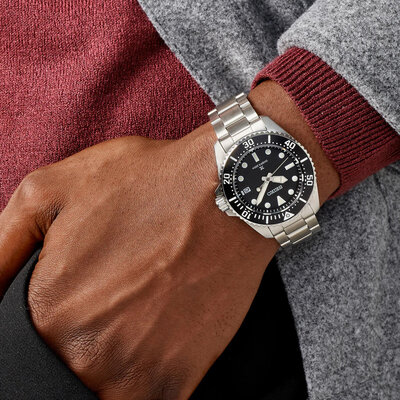 Seiko Prospex Sea Solar Diver SNE597P1