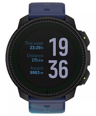 Suunto Vertical Solar UTMB World Series (rozbalené)