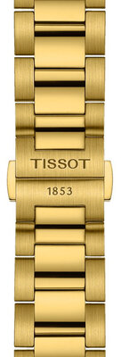 Tissot PR 100 Chronograph Quartz T150.417.33.031.00