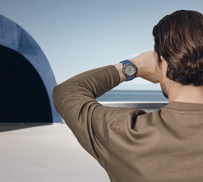 Wenger Seaforce Quartz 01.0641.142