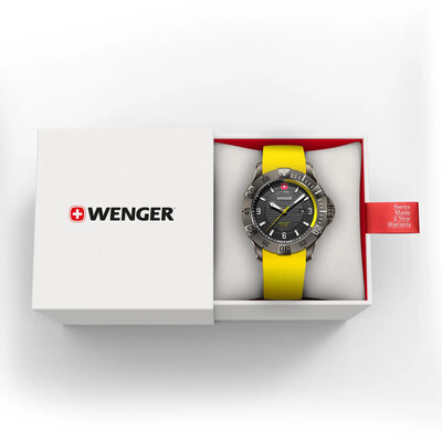 Wenger Seaforce Quartz 01.0641.145