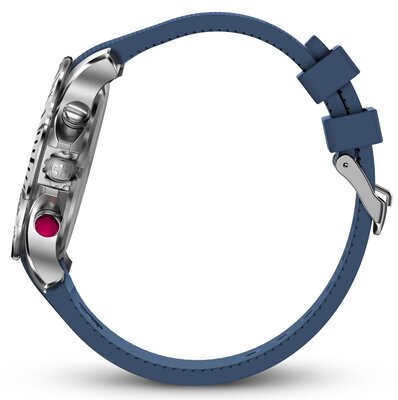 Wenger Seaforce Quartz Chronograph 01.0643.124