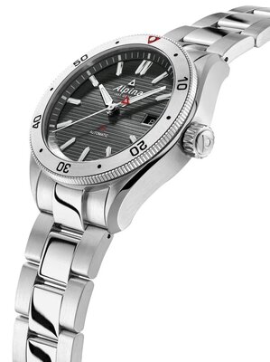 Alpina Alpiner 4 Automatic AL-525GS4AQ6B