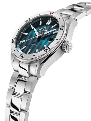 Alpina Alpiner 4 Automatic AL-525NS4AQ6B