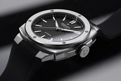 Alpina Alpiner Extreme Automatic AL-525B4AE6