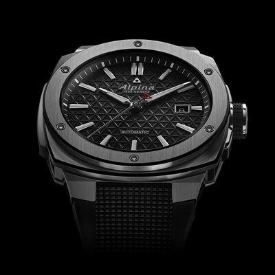 Alpina Alpiner Extreme Automatic AL-525B4AE6