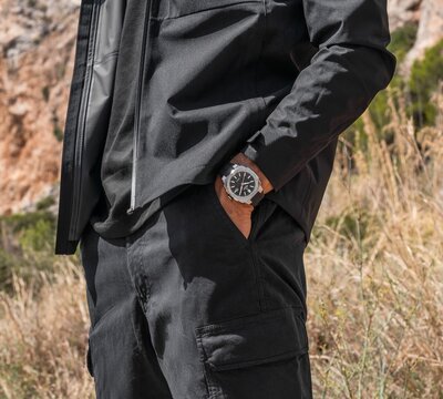 Alpina Alpiner Extreme Automatic AL-525B4AE6