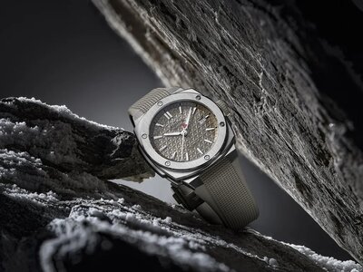 Alpina Alpiner Extreme Automatic AL-525BG3AE6