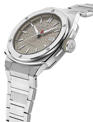 Alpina Alpiner Extreme Automatic AL-525BG3AE6B