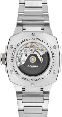 Alpina Alpiner Extreme Automatic AL-525BG3AE6B