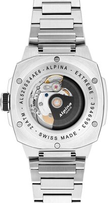 Alpina Alpiner Extreme Automatic AL-525G4AE6B