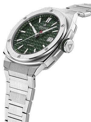 Alpina Alpiner Extreme Automatic AL-525GR3AE6B