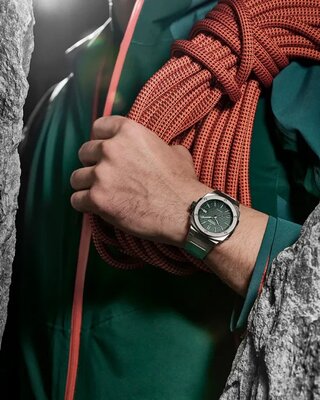 Alpina Alpiner Extreme Automatic AL-525GR3AE6B