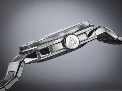 Alpina Alpiner Extreme Automatic AL-525GR3AE6B