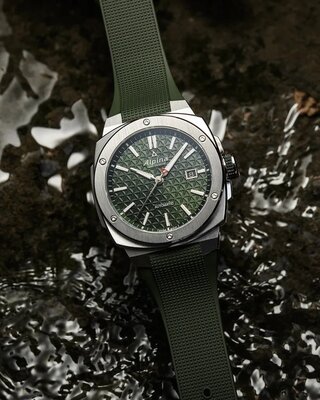Alpina Alpiner Extreme Automatic AL-525GR4AE6