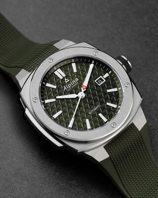 Alpina Alpiner Extreme Automatic AL-525GR4AE6