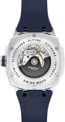 Alpina Alpiner Extreme Automatic AL-525N4AE6