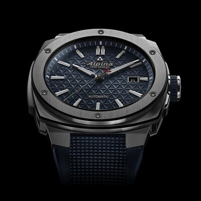 Alpina Alpiner Extreme Automatic AL-525N4AE6
