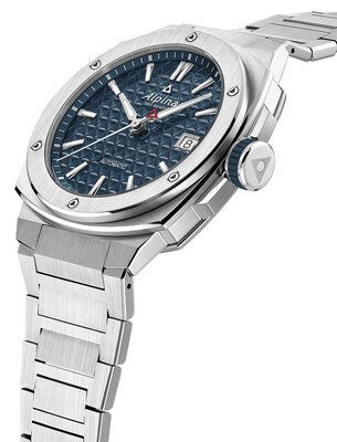 Alpina Alpiner Extreme Automatic AL-525TB3AE6B