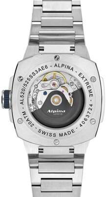 Alpina Alpiner Extreme Automatic AL-525TB3AE6B