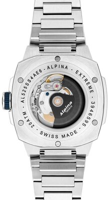 Alpina Alpiner Extreme Automatic AL-525TB4AE6B