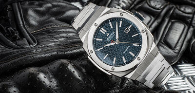 Alpina Alpiner Extreme Automatic AL-525TB4AE6B