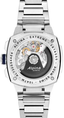 Alpina Alpiner Extreme Chronograph Automatic AL-730NS4AE6B