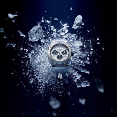 Alpina Alpiner Extreme Chronograph Automatic AL-730SB4AE6B