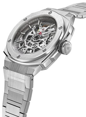 Alpina Alpiner Extreme Skeleton Automatic AL-520GSKT3AE6B