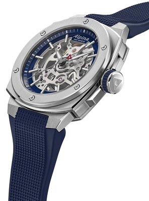 Alpina Alpiner Extreme Skeleton Automatic AL-520NSKT3AE6