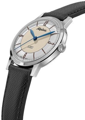 Alpina Heritage Automatic AL-520SBG3SH6