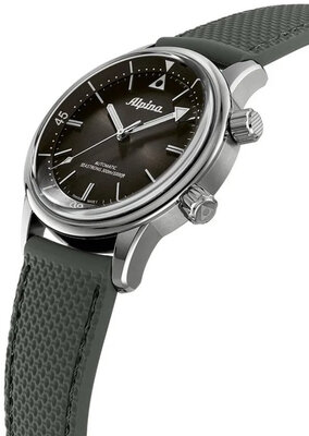 Alpina Heritage Diver Automatic AL-520GR4H6