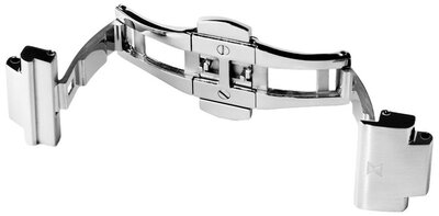 Edox Delfin Date Quartz 53021-3gm-gin