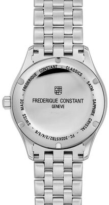 Frederique Constant FC-303GR5B6B