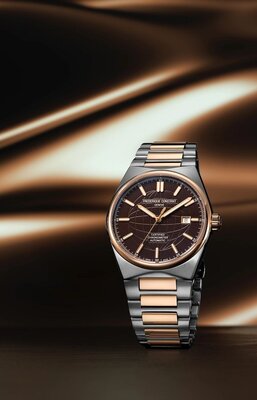 Frederique Constant FC-303C4NH2B