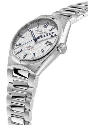 Frederique Constant Highlife Automatic COSC FC-303S3NH26B (+ náhradný remienok)