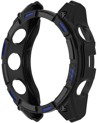 Ochranný kryt (pre Garmin Enduro 3), silikónový, čierny V4