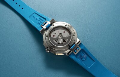 Oris Aquis Date Automatic 01 400 7769 6355-07 4 22 75FC