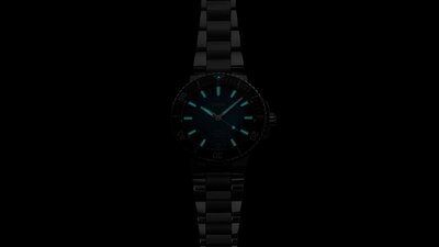 Oris Aquis Date Automatic 01 400 7790 4135-07 8 23 02PEB