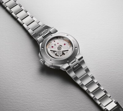 Oris Aquis Date Automatic 01 400 7790 4135-07 8 23 02PEB