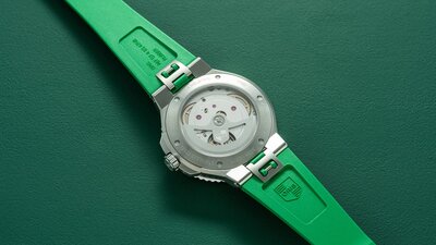 Oris Aquis Date Automatic 01 400 7790 4157-07 4 23 47EB