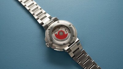 Oris Aquis Date Automatic 01 733 7770 4155-07 8 18 05P