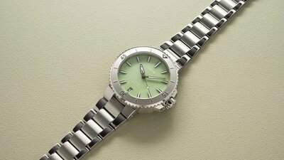 Oris Aquis Date Automatic 01 733 7770 4157-07 8 18 05P