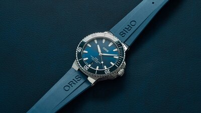Oris Aquis Date Automatic 01 733 7787 4135-07 4 22 35FC