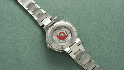 Oris Aquis Date Automatic 01 733 7787 4157-07 8 22 04PEB