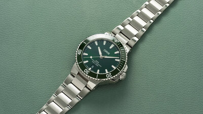 Oris Aquis Date Automatic 01 733 7787 4157-07 8 22 04PEB
